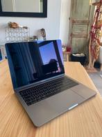Nette MacBook Pro Touchbar 13.3 inch 2019, Computers en Software, 256 GB, 8 GB, 13 inch, Minder dan 2 Ghz