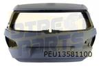 Peugeot 308 achterklep (5-drs.) (11/13-9/21) (T9) Origineel!, Auto-onderdelen, Achterklep, Nieuw, Ophalen of Verzenden, Achter