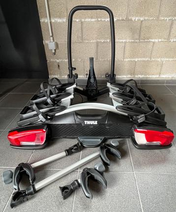 Thule Velocompact 926 fietsendrager beschikbaar voor biedingen