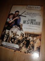 La reine de la prairie (Ronald Reagan - Barbara Stanwyck), CD & DVD, Comme neuf, Action et Aventure, 1940 à 1960, Enlèvement ou Envoi