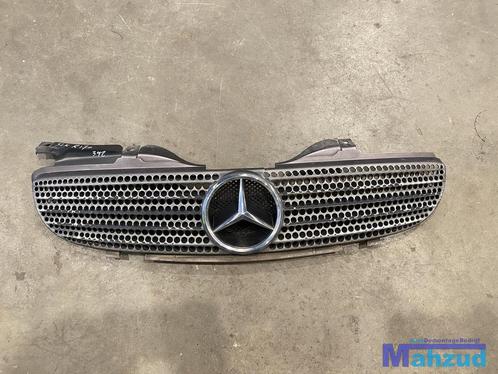 MERCEDES SLK R170 Grille logo 1996-2004, Auto-onderdelen, Carrosserie, Mercedes-Benz, Gebruikt
