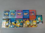 11 boîtiers DVD Les Simpsons en parfait état, Livres, BD, Enlèvement ou Envoi
