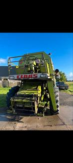 Claas combine, Zakelijke goederen, Ophalen of Verzenden