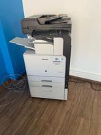 Printertoestel - Samsung CLX-9201, Computers en Software, Ophalen, Gebruikt, Printer, Kopieren