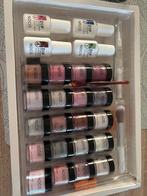 Power dip voor nagels geen u v lamp nodig, Hobby en Vrije tijd, Ophalen, Nieuw