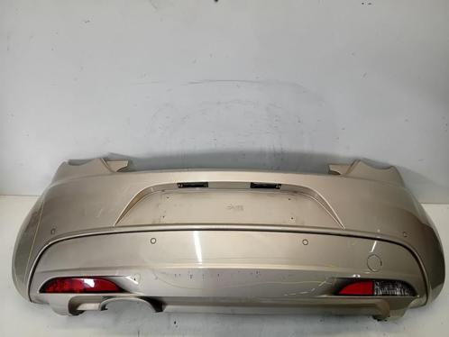 BUMPER ACHTER Alfa Romeo MiTo (955) (01-2008/12-2018), Auto-onderdelen, Carrosserie, Bumper, Alfa Romeo, Achter, Gebruikt