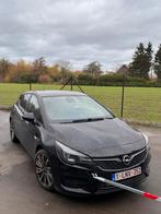 OPEL ASTRA EXPORT 1.5 122 CV 6 vitesses, Autos, Achat, Diesel, Particulier, Astra