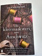De kleermaaksters van Auschwitz, Zo goed als nieuw, Lucy Adlington, Overige onderwerpen, Ophalen
