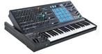 Arturia MatrixBrute Noir Edition (Nieuw), Nieuw, Met midi-aansluiting, Ophalen, 49 toetsen