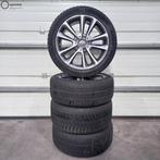 Complete winterset Mercedes E-Klasse 213 18" (#4355) Breedse, 18 inch, Banden en Velgen, Personenwagen, Gebruikt