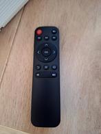 YEZMEK 4K Projector / Beamer, Ophalen of Verzenden, Zo goed als nieuw