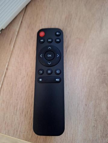 Projecteur/vidéoprojecteur 4K YEZMEK, Enlèvement ou Envoi, Comme neuf