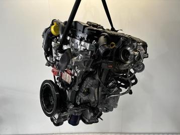 MOTOR Peugeot 2008 (CU) (01-2013/12-2019) (HN01) beschikbaar voor biedingen