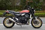 KAWASAKI - Z900 RS - 50TH Anniversary, 4 cilinders, Motorrijbewijs A, 948 cc, Bedrijf