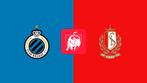 1 billet pour le Club Brugge - Standard, Tickets & Billets