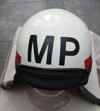 Militaire politie Helm, Collections, Objets militaires | Général, Enlèvement ou Envoi, Autres, Casque ou Béret