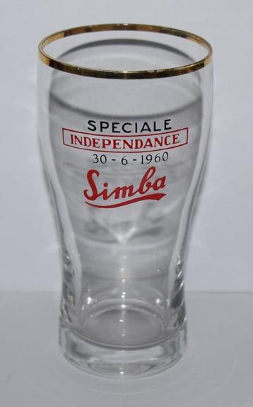 Speciale SIMBA / Independance 30 - 06 - 1960 beschikbaar voor biedingen