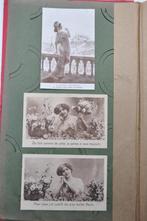 Série de cartes postales WW1 - non utilisées - France, Enlèvement ou Envoi, France