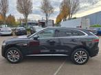 Jaguar F-Pace P400e Leder/Carplay/LED/Camera/19inch/BTW incl, Auto's, Jaguar, Automaat, 4 cilinders, Leder, Bedrijf