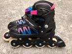 Inline skates Alert Sport 35-38, Sport en Fitness, Skeelers, Verstelbaar, Kinderen, Zo goed als nieuw, Inline skates 4 wielen