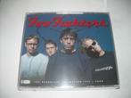 COFFRET DE 4 CD - THE FOO FIGHTERS, CD & DVD, CD | Rock, Enlèvement ou Envoi, Neuf, dans son emballage, Pop rock