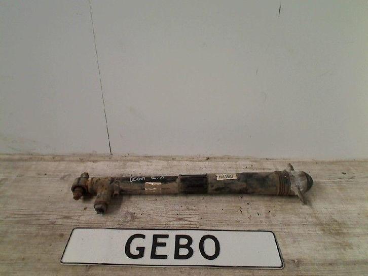 SCHOKBREKER RECHTS ACHTER Seat Leon (5FB) (5Q0512009AS), Auto-onderdelen, Ophanging en Onderstel, Seat, Gebruikt