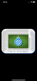 Ticket Club antwerp 25 mei, Mei