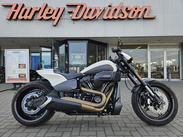Harley-Davidson FXDR Softail (bj 2018)