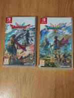 Remake de Dragon Quest en HD 2d, Consoles de jeu & Jeux vidéo, Jeux | Nintendo Switch, Enlèvement ou Envoi, Comme neuf, Jeu de rôle (Role Playing Game)