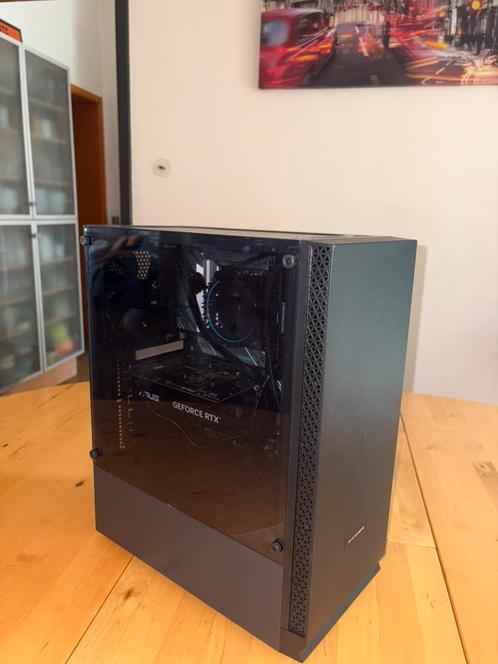 I5 14th gen, 32Go RAM, RTX 3050, prix negociable, Computers en Software, Overige Computers en Software, Nieuw, Verzenden
