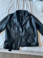 Leren jas jack & jones, Enlèvement, Comme neuf