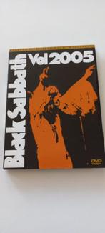 Black Sabbath dvd, Cd's en Dvd's, Ophalen of Verzenden, Zo goed als nieuw