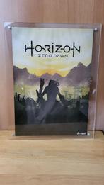 Cadre Horizon Zero Dawn (custom), Collections, Posters & Affiches, Autres sujets/thèmes, Enlèvement, Avec cadre, Utilisé