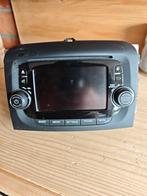 VP2 - RADIO 5" TOUCHSCREEN Fiat 500L, Enlèvement ou Envoi, Utilisé