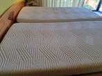 M A T E L A S  « TEMPUR » -  Cloud Elite. 100 x 200  (Paire), Maison & Meubles, 100 cm, Matelas, Enlèvement, 200 cm