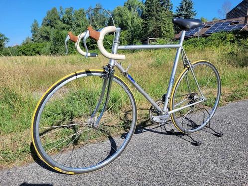 MBK/Motobecane Super Mirage 1986, maat 55cc, Fietsen en Brommers, Fietsen | Oldtimers, 55 tot 59 cm, Jaren '60 of nieuwer, Ophalen