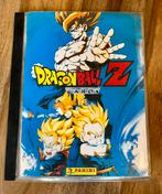 Dragon Ball Z Album Panini Series 3 & 70 kaarten, Games en Spelcomputers, Ophalen, Zo goed als nieuw