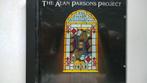 The Alan Parsons Project - The Turn Of A Friendly Card, Cd's en Dvd's, Zo goed als nieuw, Verzenden, Poprock