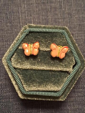 kinderoorbellen vlinder beschikbaar voor biedingen