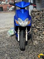 yamaha jog rr, Fietsen en Brommers, Ophalen, JogR of RR, Tweetakt, 70 cc