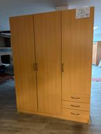 Kast 3en2 deurs en (buro nieuw in doos 80euro per stuk !!!, Huis en Inrichting, Kasten | Kleerkasten, Ophalen, Zo goed als nieuw