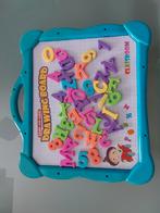 Magneet- en tekenbord, Kinderen en Baby's, Ophalen of Verzenden, Zo goed als nieuw