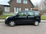 Renault Kangoo 1.6i benzine Airco 2schuifdeur gekeurd carpas, Bedrijf, Electronic Stability Program (ESP), 1586 cc, Euro 4