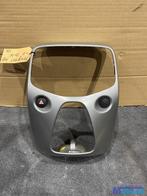 PEUGEOT 108 grijs middenconsole radioframe alarm schakelaar, Auto-onderdelen, Gebruikt, Peugeot