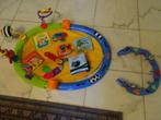 babygym, speelboog & babyspeelgoed, Kinderen en Baby's, Speelgoed | Babyspeelgoed, Gebruikt, Ophalen, Babygym