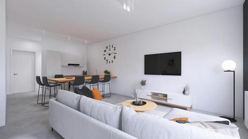 Appartement à louer à Liege, 1 chambre, Immo, Maisons à louer, Appartement