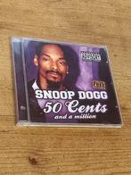 Cd van Snoop Dogg, Cd's en Dvd's, Ophalen of Verzenden, 2000 tot heden, Zo goed als nieuw