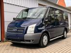 Ford Transit 2.2 TDCI 9 PERSOONS, Auto's, Ford, Te koop, Transit, 9 zetels, Monovolume