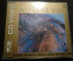 CD video - eyes of wind - m. Grunstei, r. Srole,.m.hoppe, Utilisé, Enlèvement ou Envoi