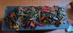 Meccano groot lot voor opmaak (2 volle bananendozen), Ophalen